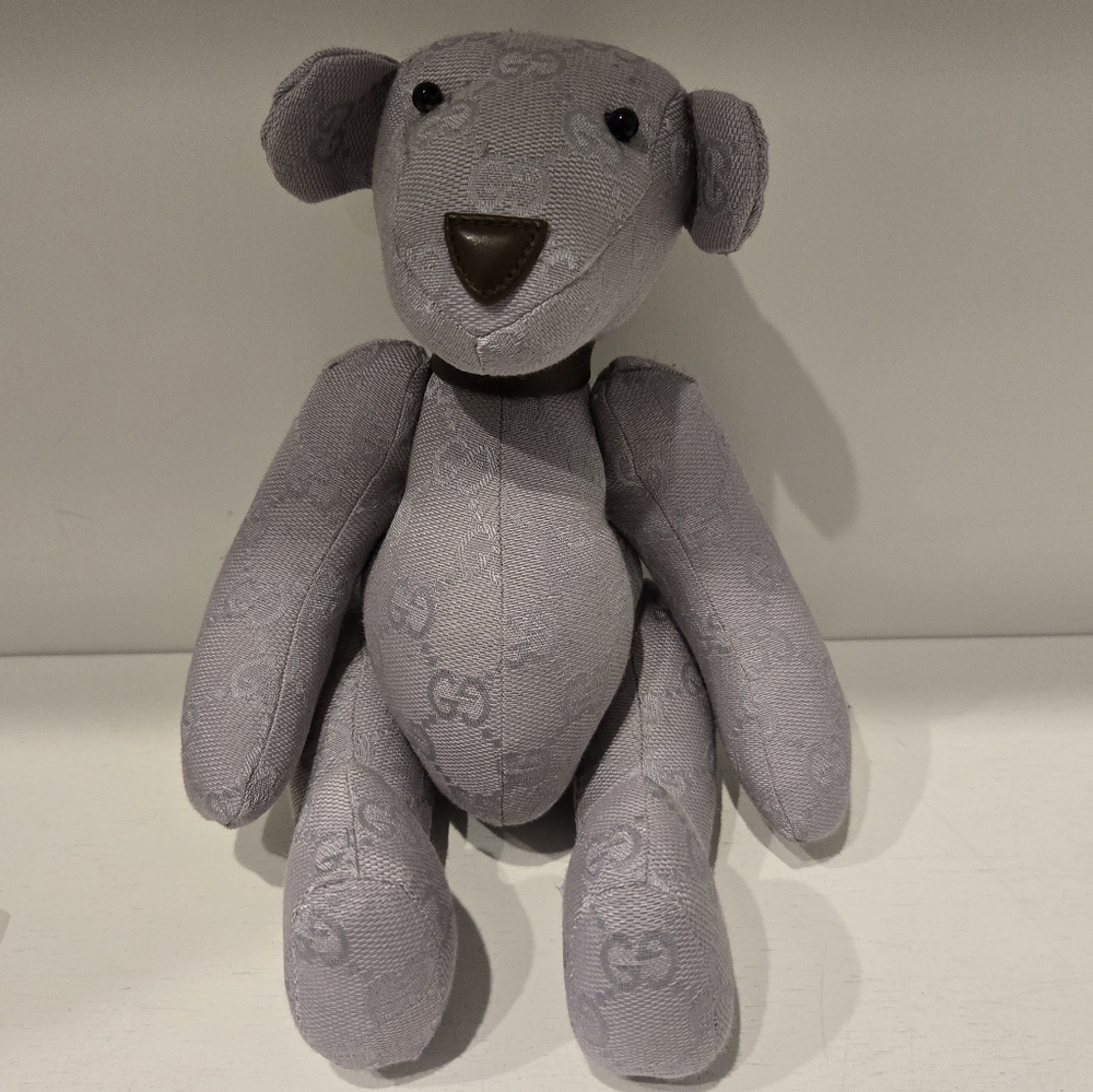 Gucci Teddy Bear 🧸